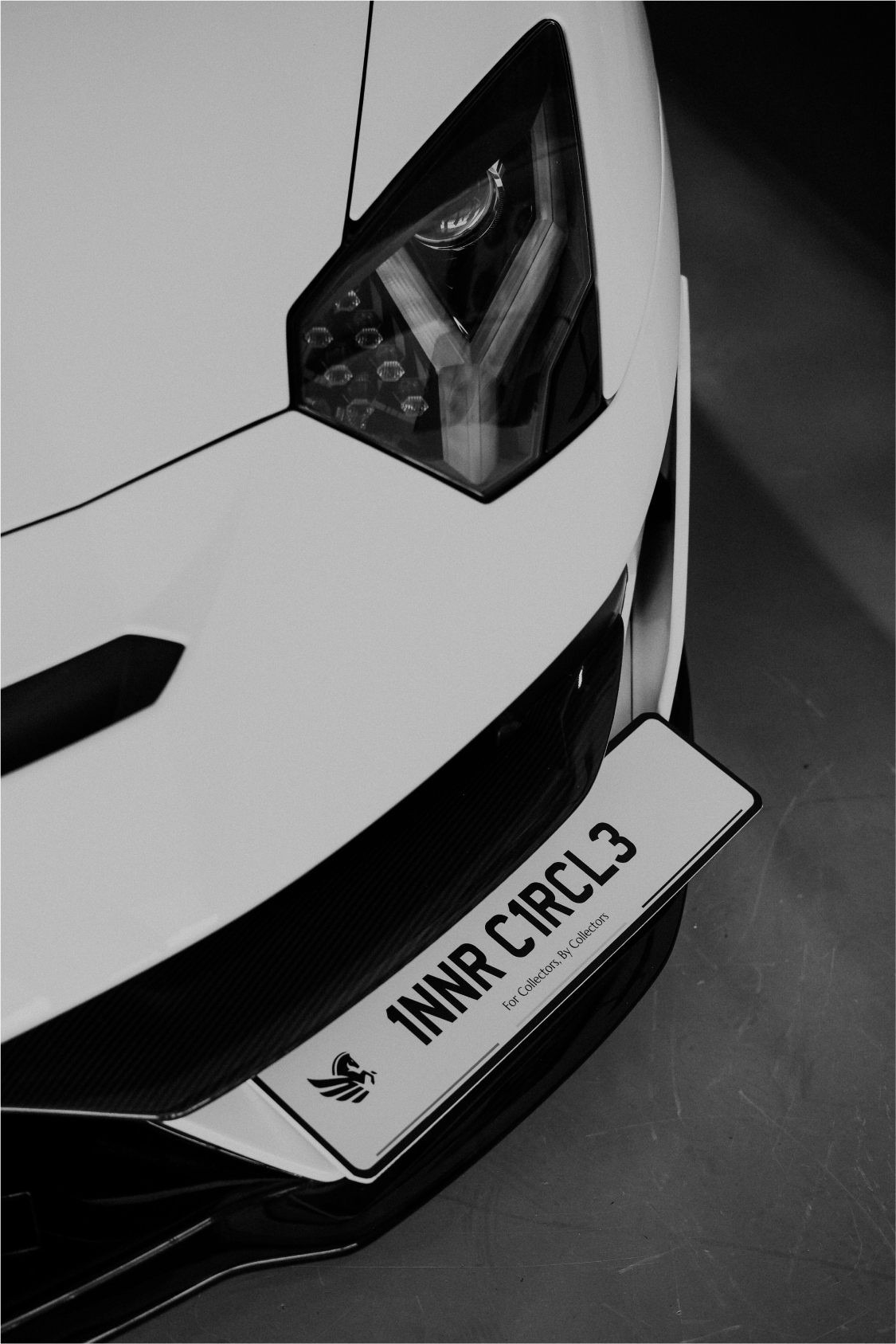 Inner Circle X GERCollector