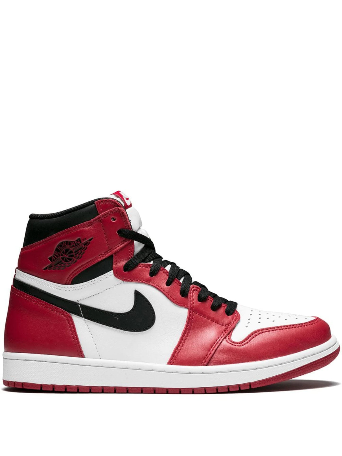 Jordan 1 Retro High Trophy Room Chicago