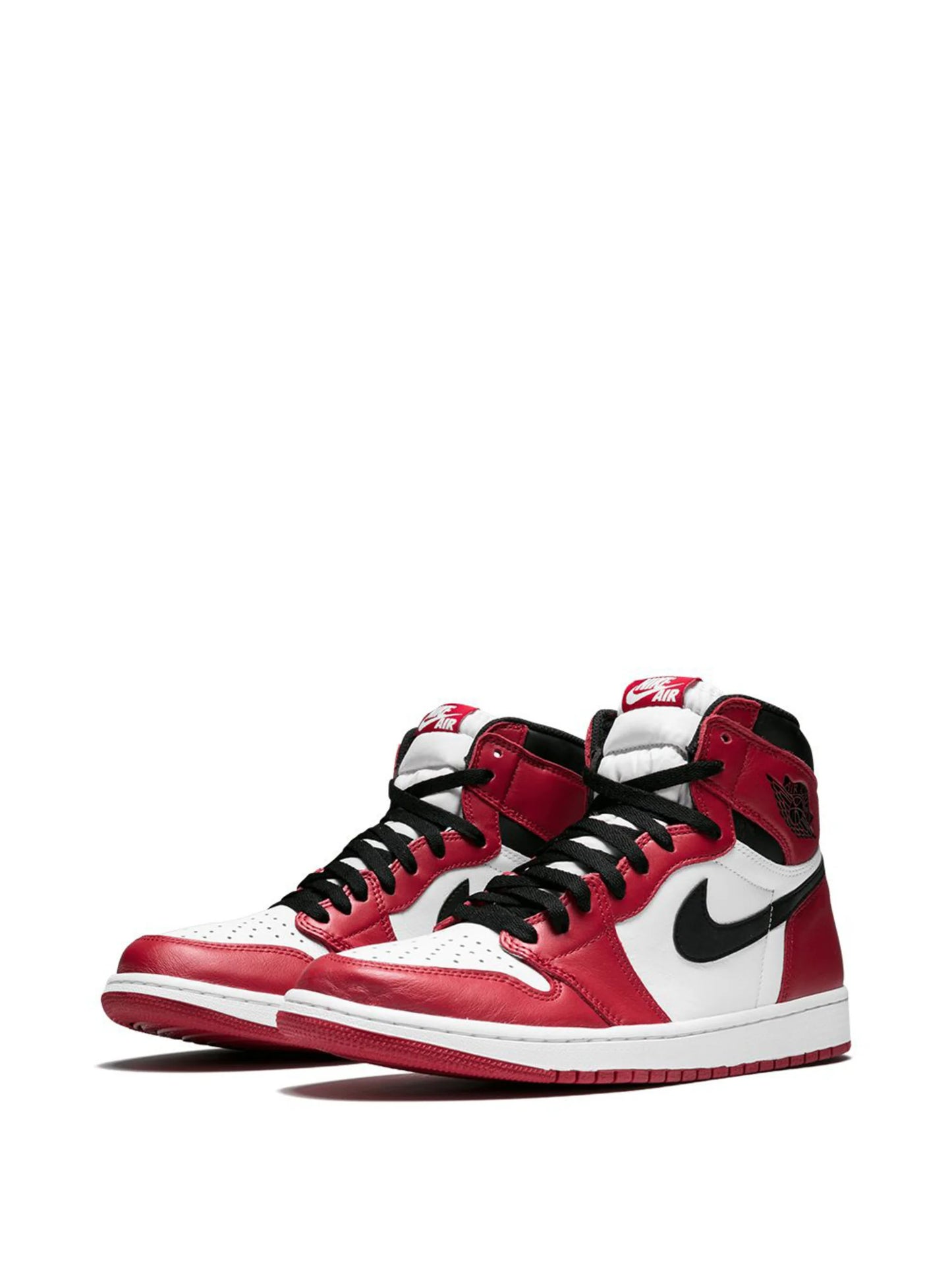 Jordan 1 Retro High Trophy Room Chicago