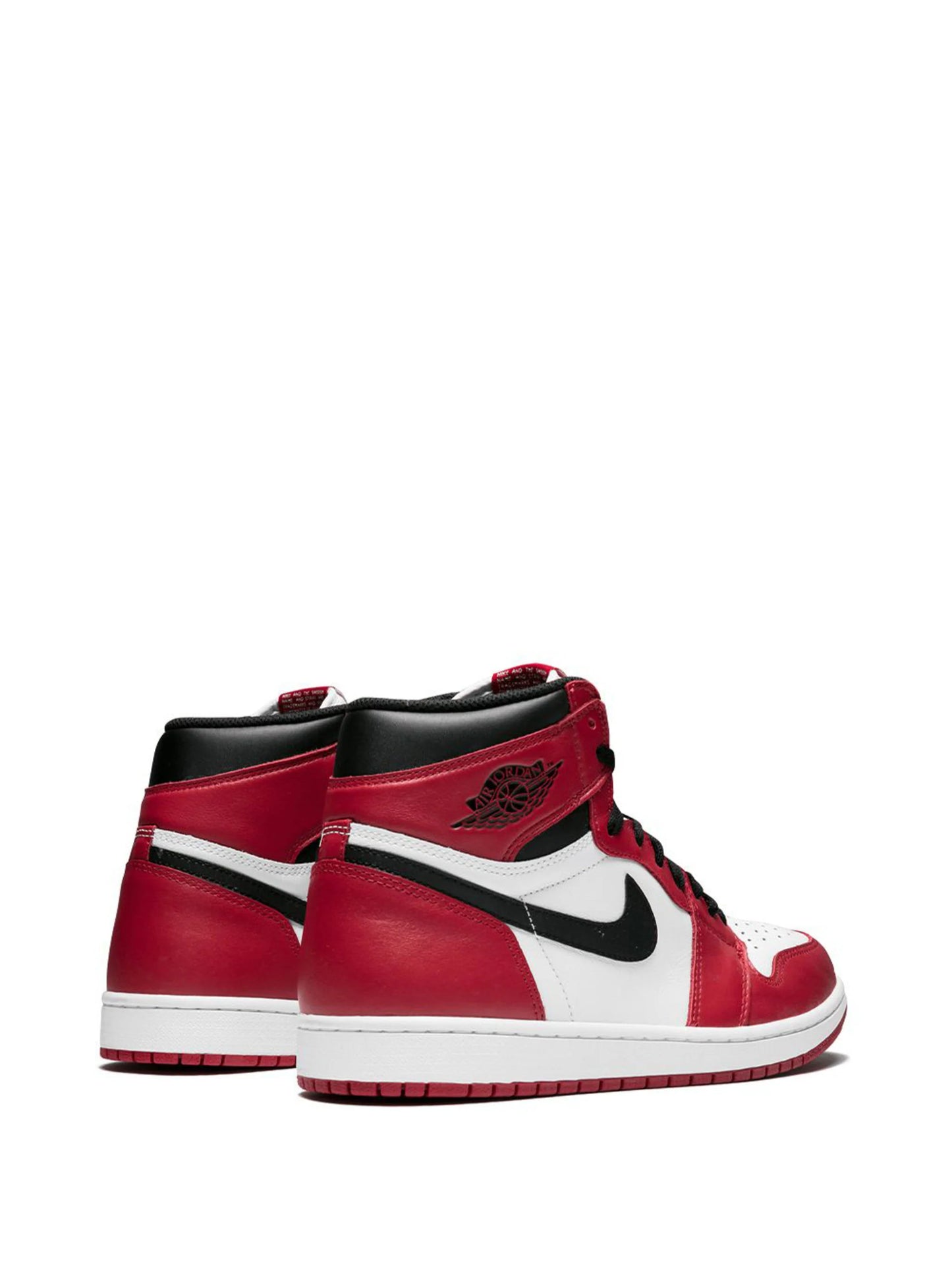 Jordan 1 Retro High Trophy Room Chicago