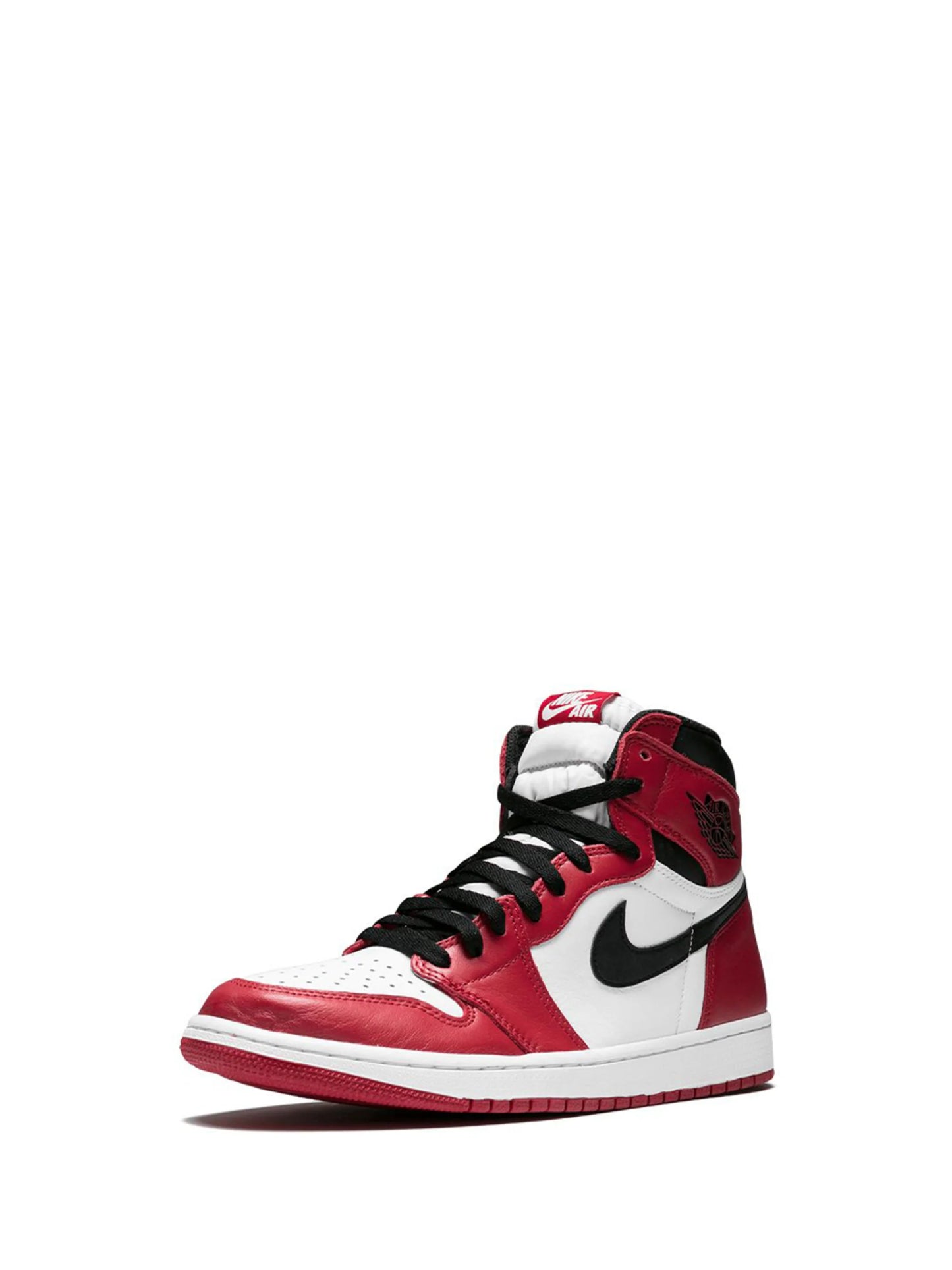 Jordan 1 Retro High Trophy Room Chicago