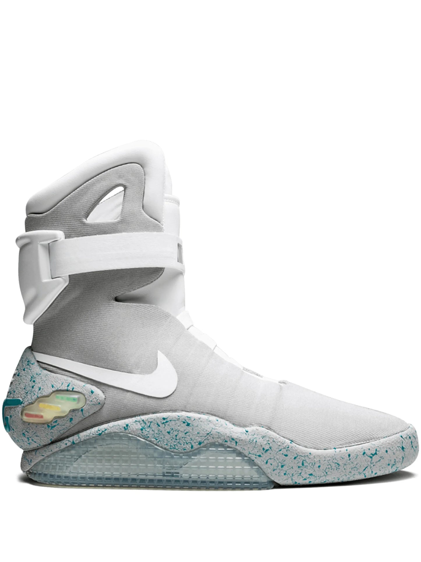 Nike MAG Back to the Future (2016)
