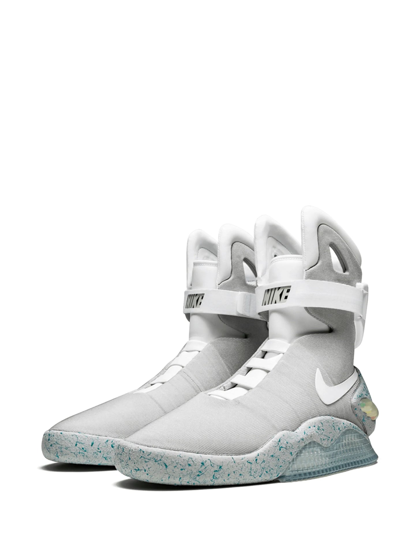 Nike MAG Back to the Future (2016)