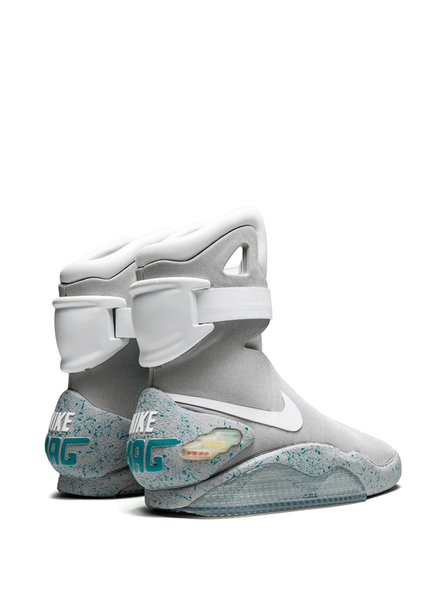 Nike MAG Back to the Future (2016)