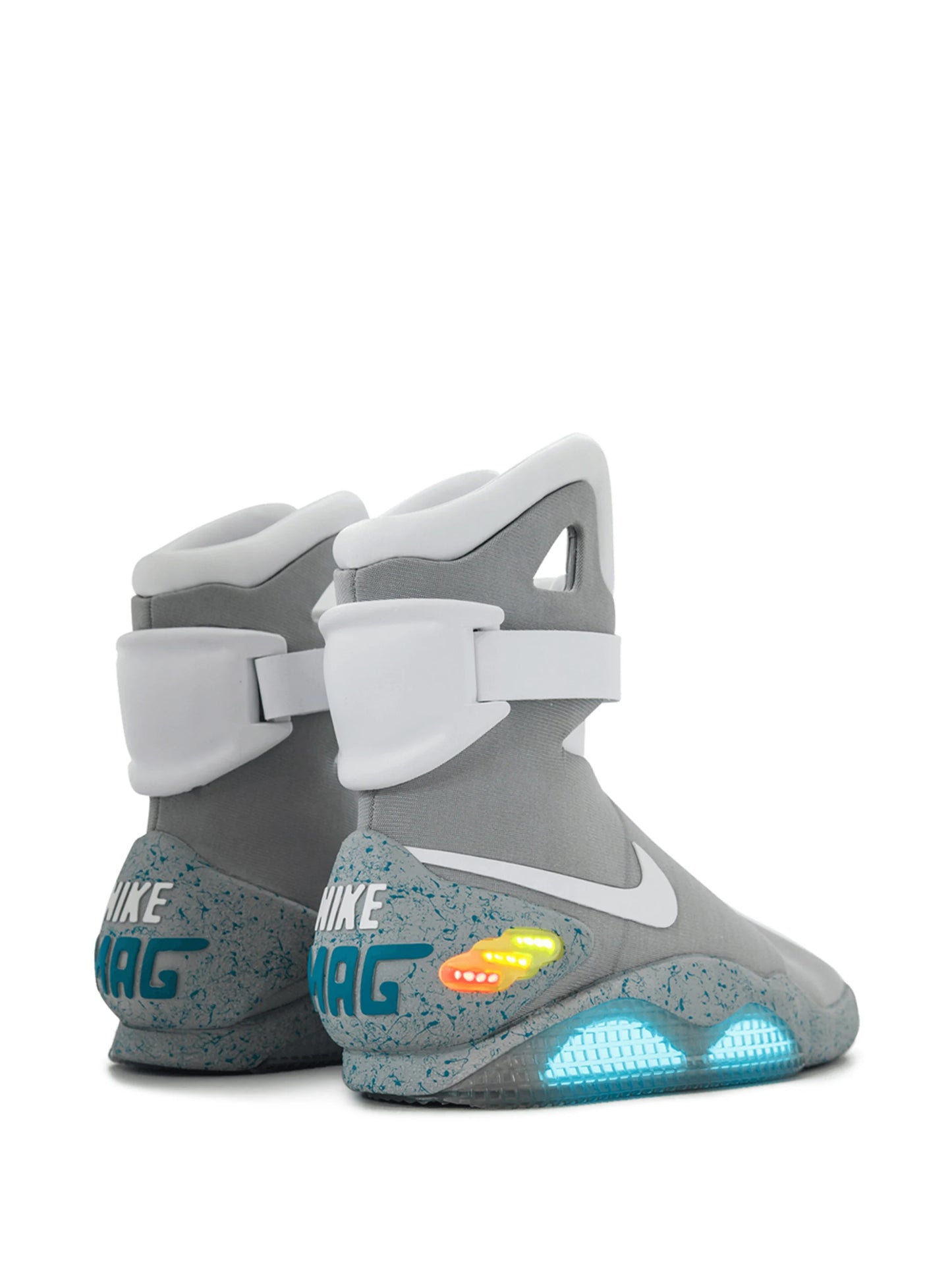 Nike MAG Back to the Future (2016)