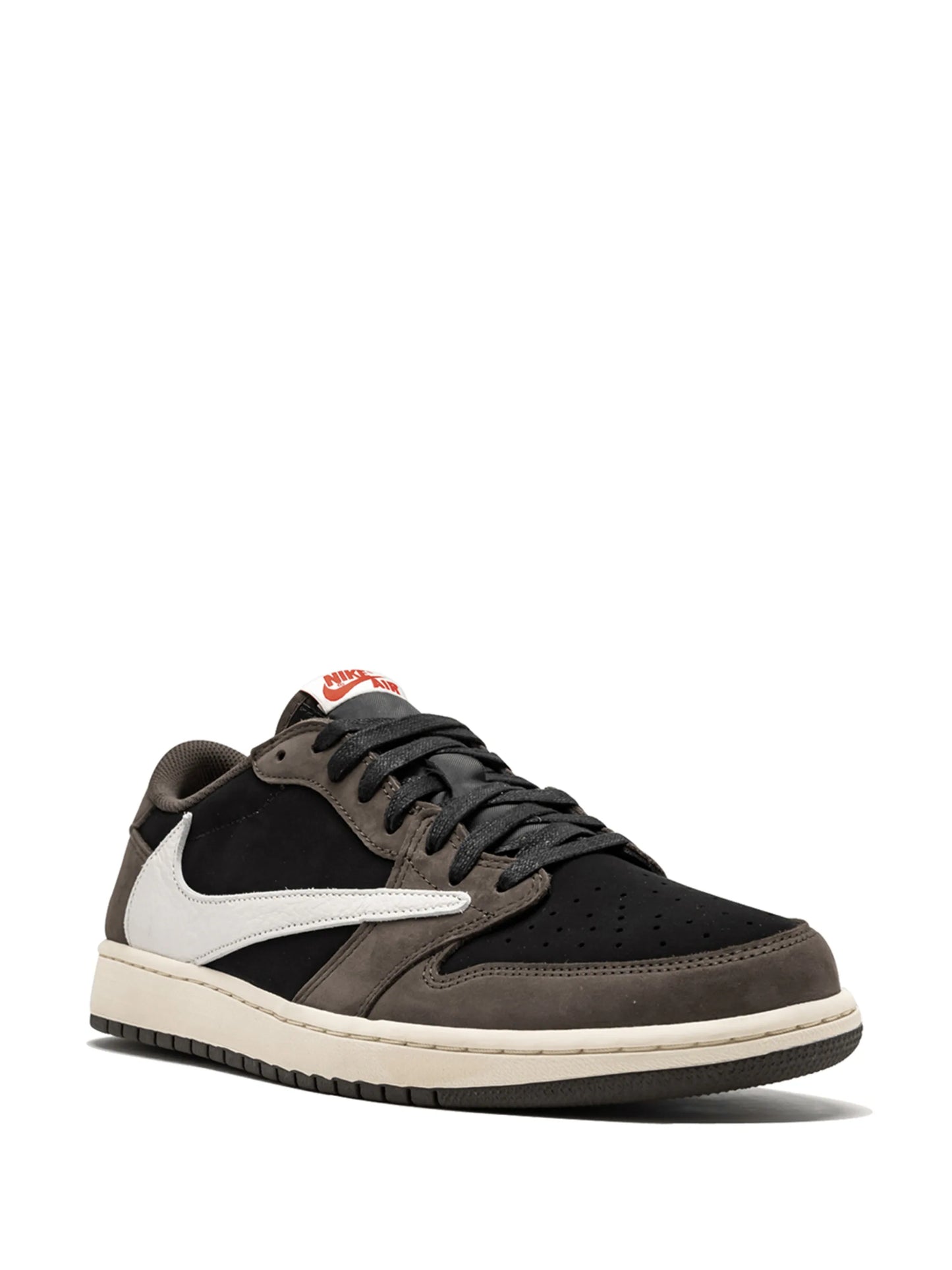 Jordan 1 Retro Low OG SP Travis Scott Mocha