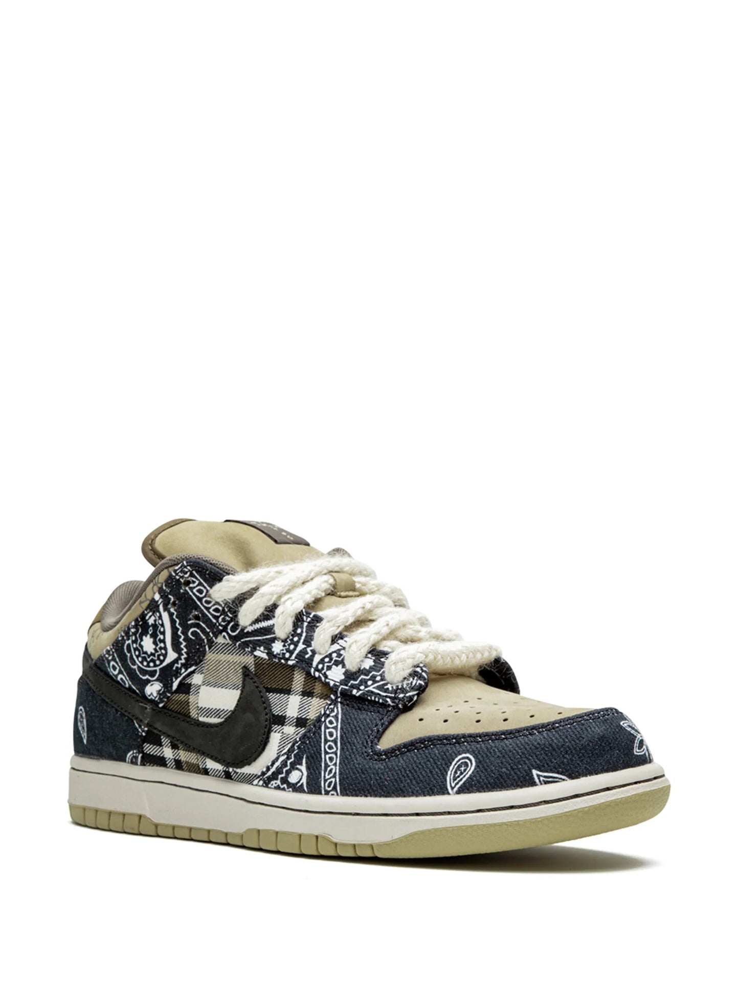 Nike SS Dunk Low Travis Scott
