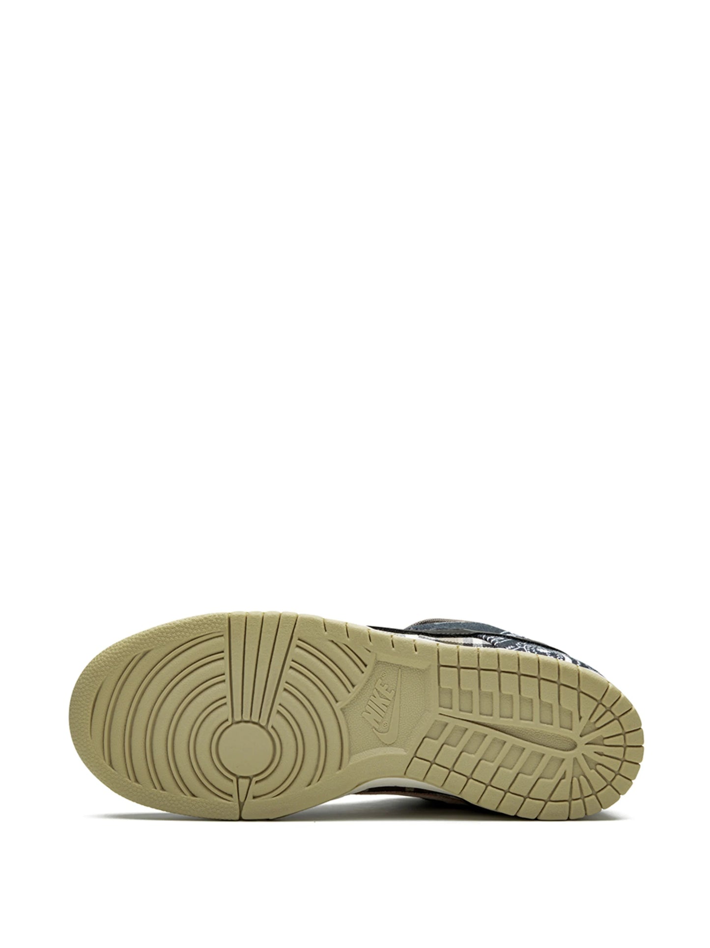 Nike SS Dunk Low Travis Scott