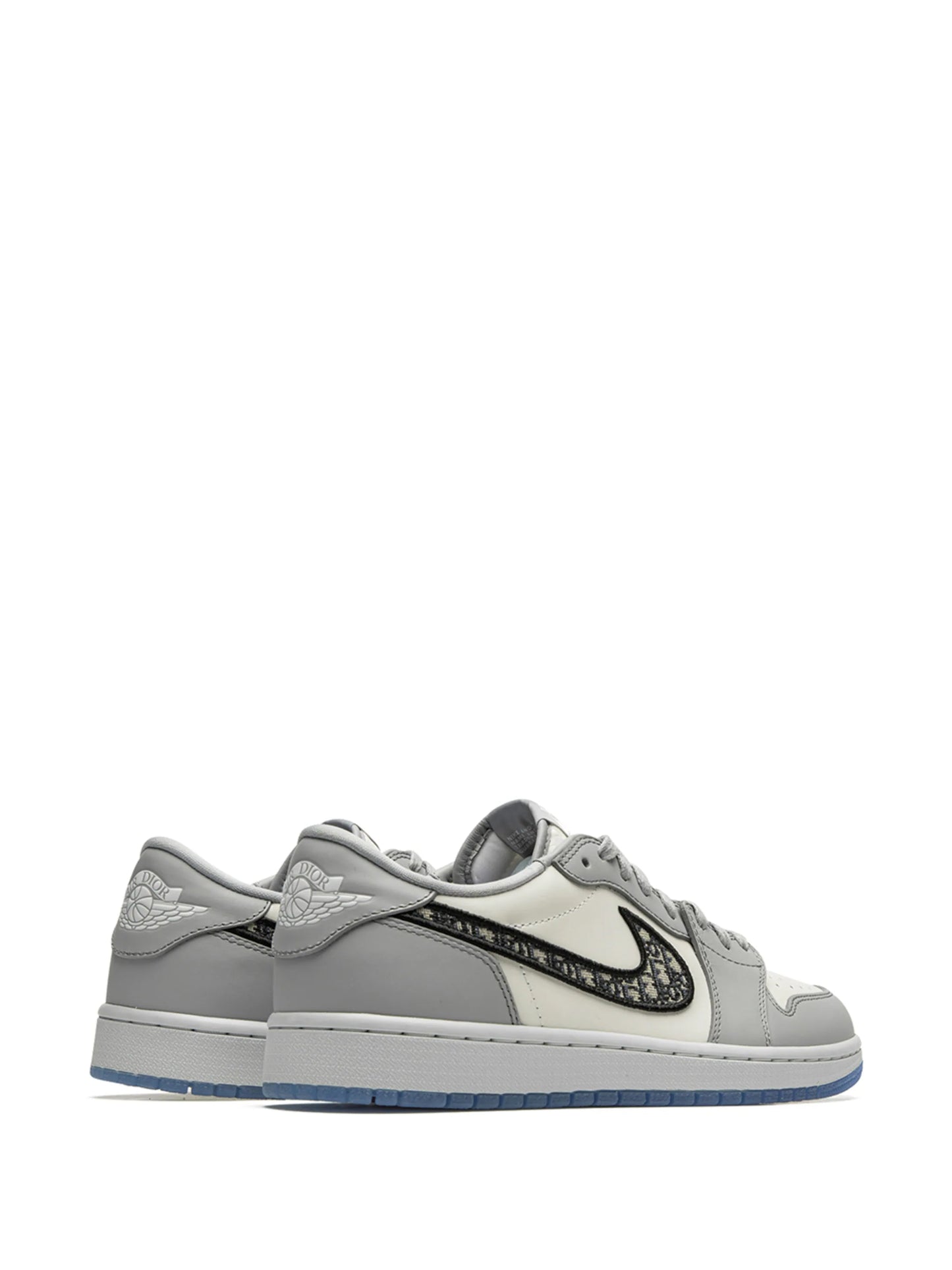 Jordan 1 Retro Low Dior