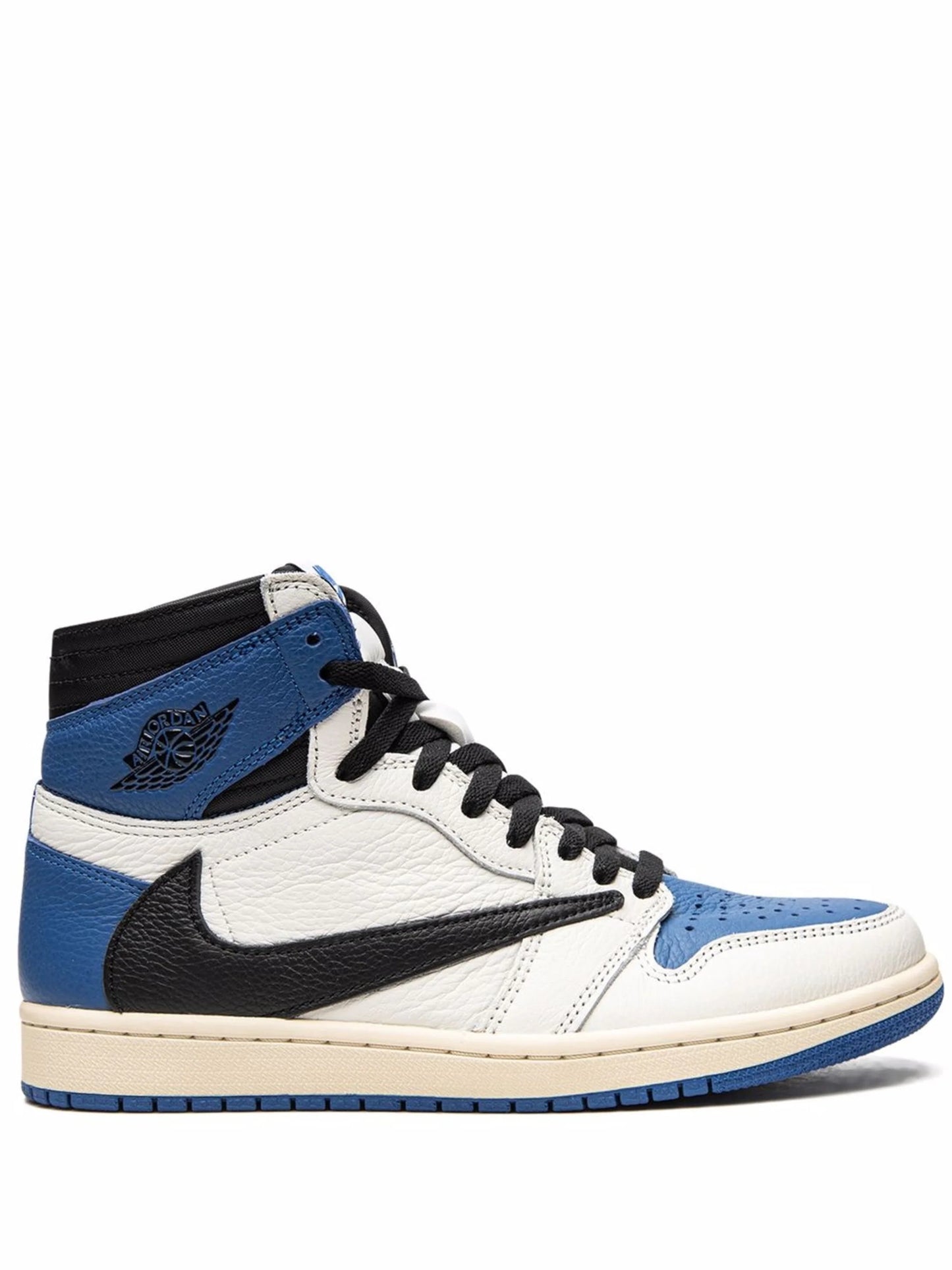 Jordan 1 Retro High OG SP Fragment X Travis Scott