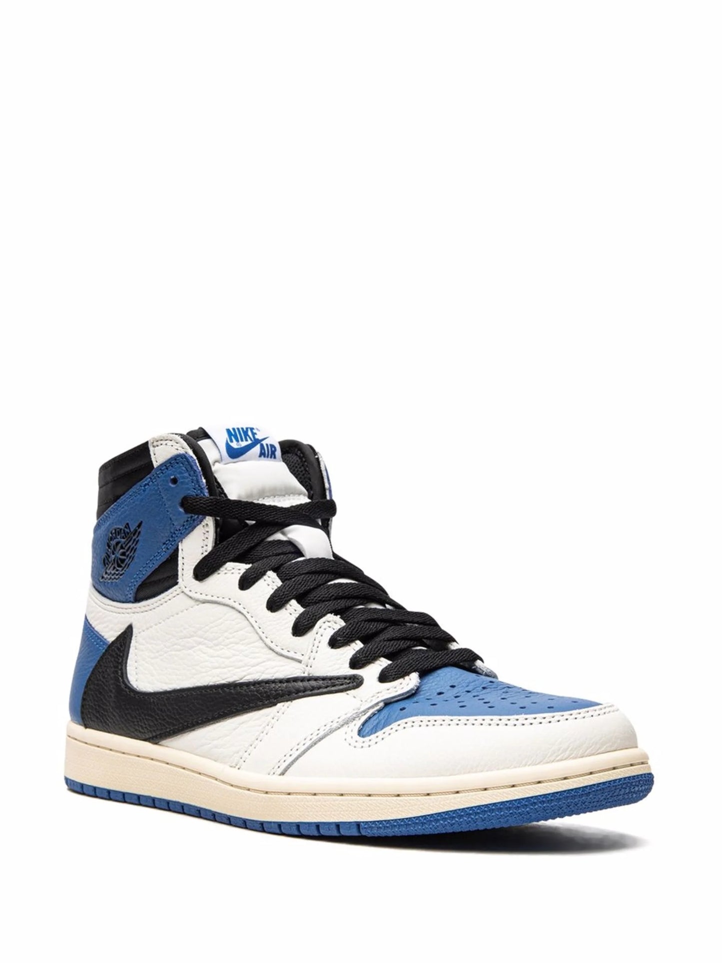 Jordan 1 Retro High OG SP Fragment X Travis Scott
