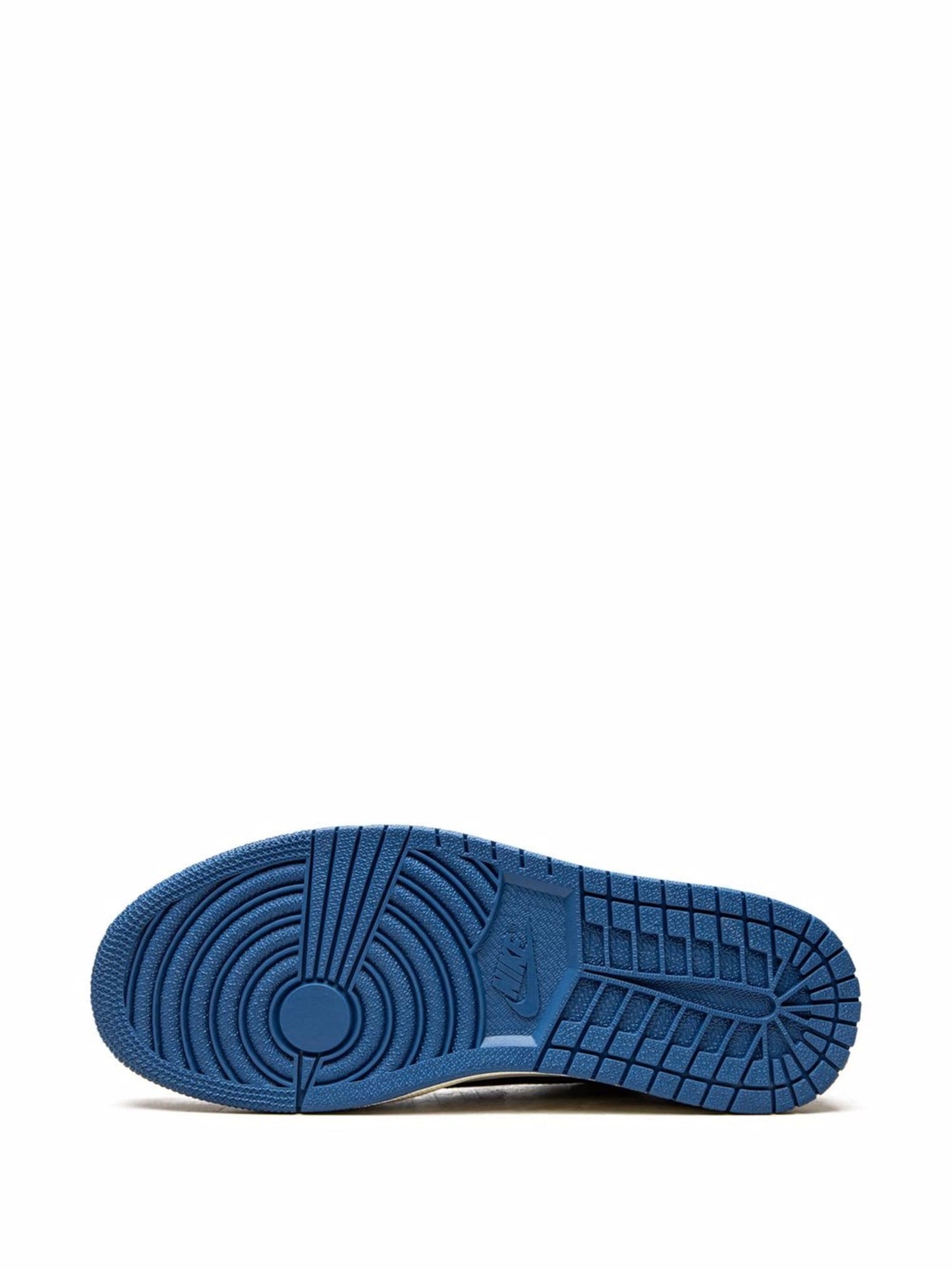 Jordan 1 Retro Low OG SP Fragment X Travis Scott