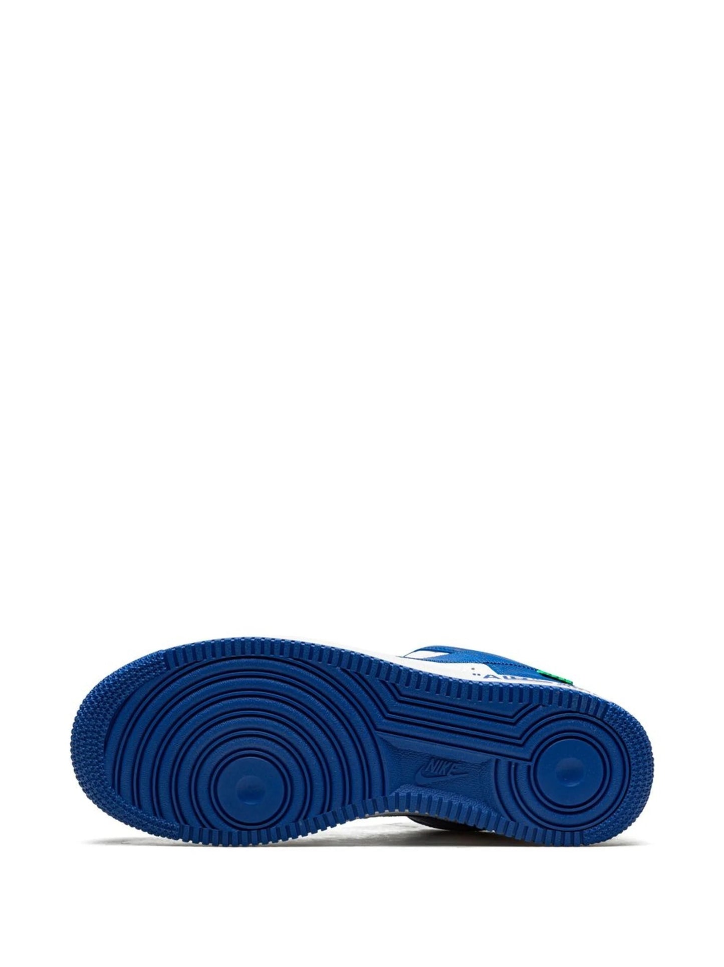 Louis Vuitton Nike Air Force 1 Low By Virgil Abioh White Royal
