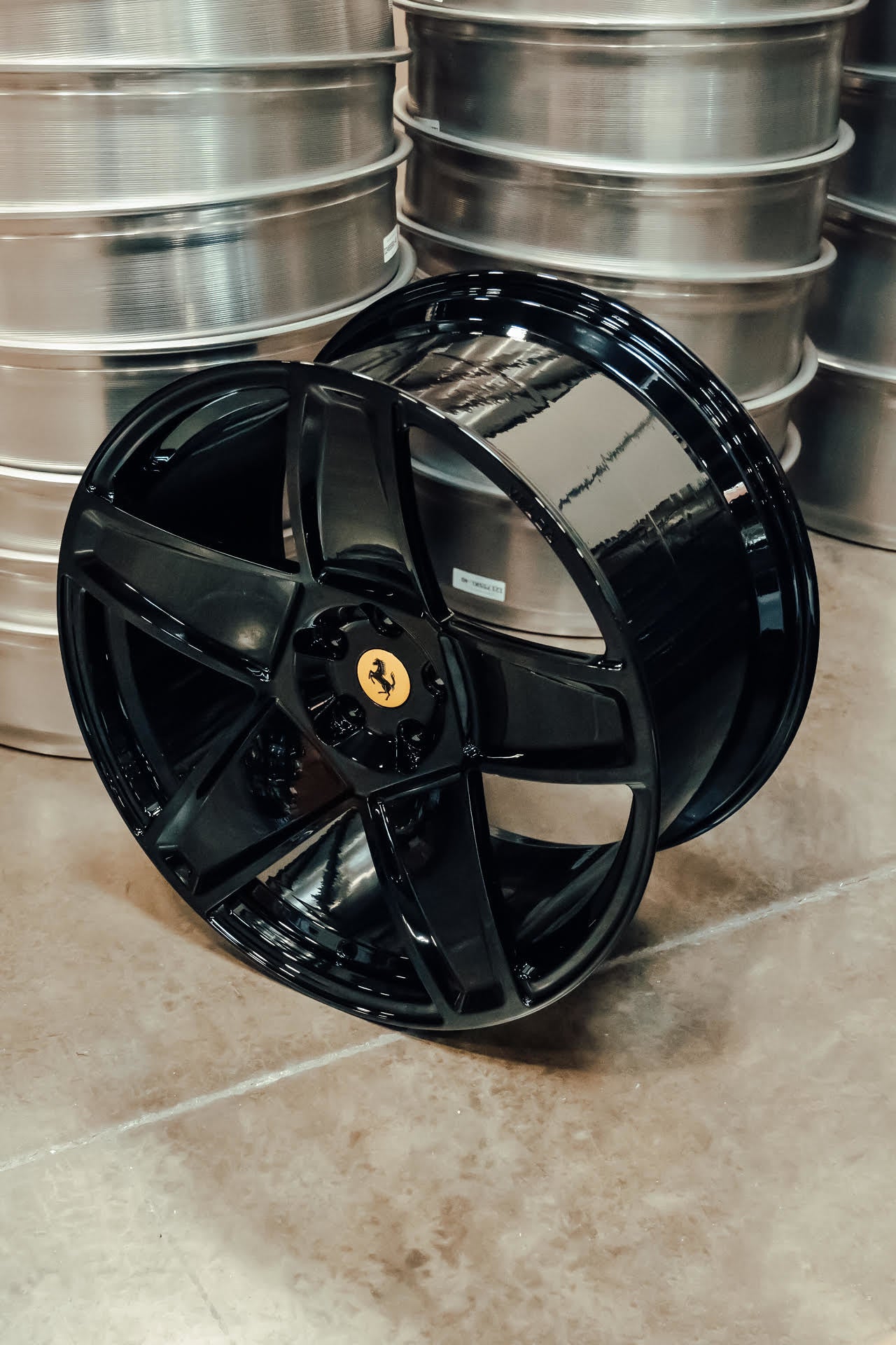 Velos VXS 05 Monoblock