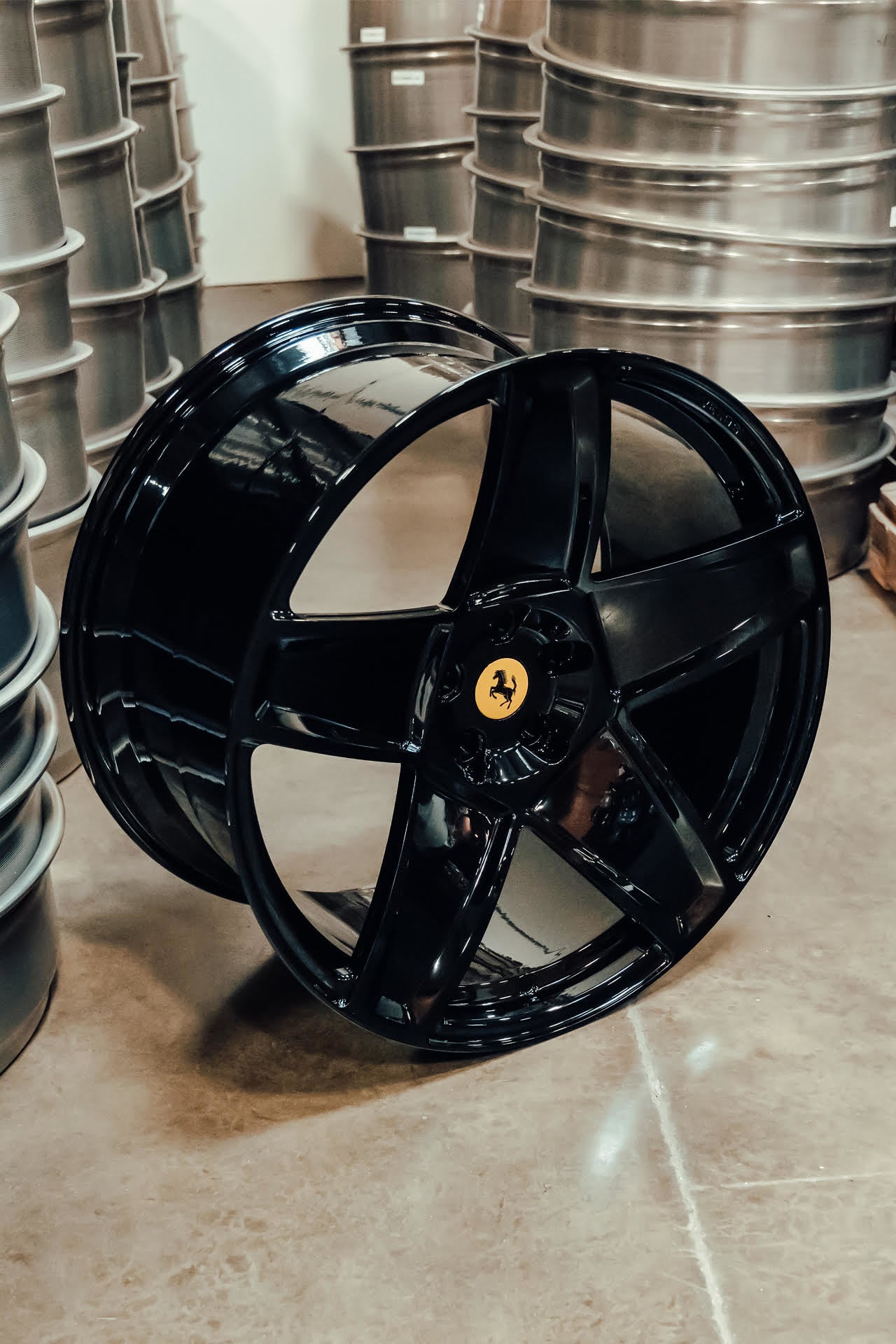 Velos VXS 05 Monoblock