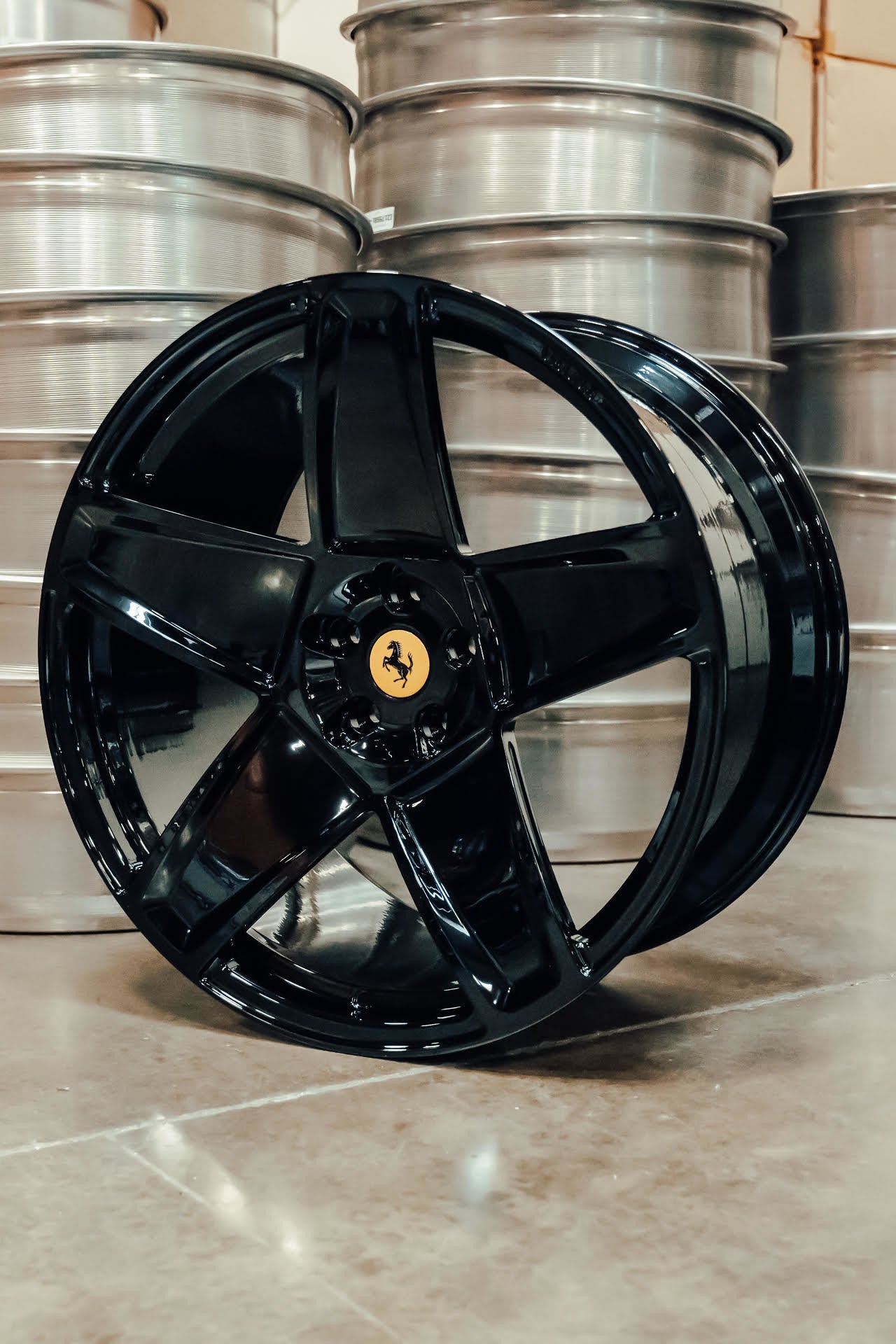 Velos VXS 05 Monoblock