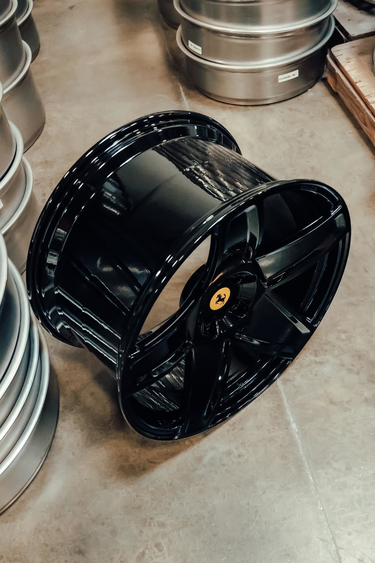 Velos VXS 05 Monoblock