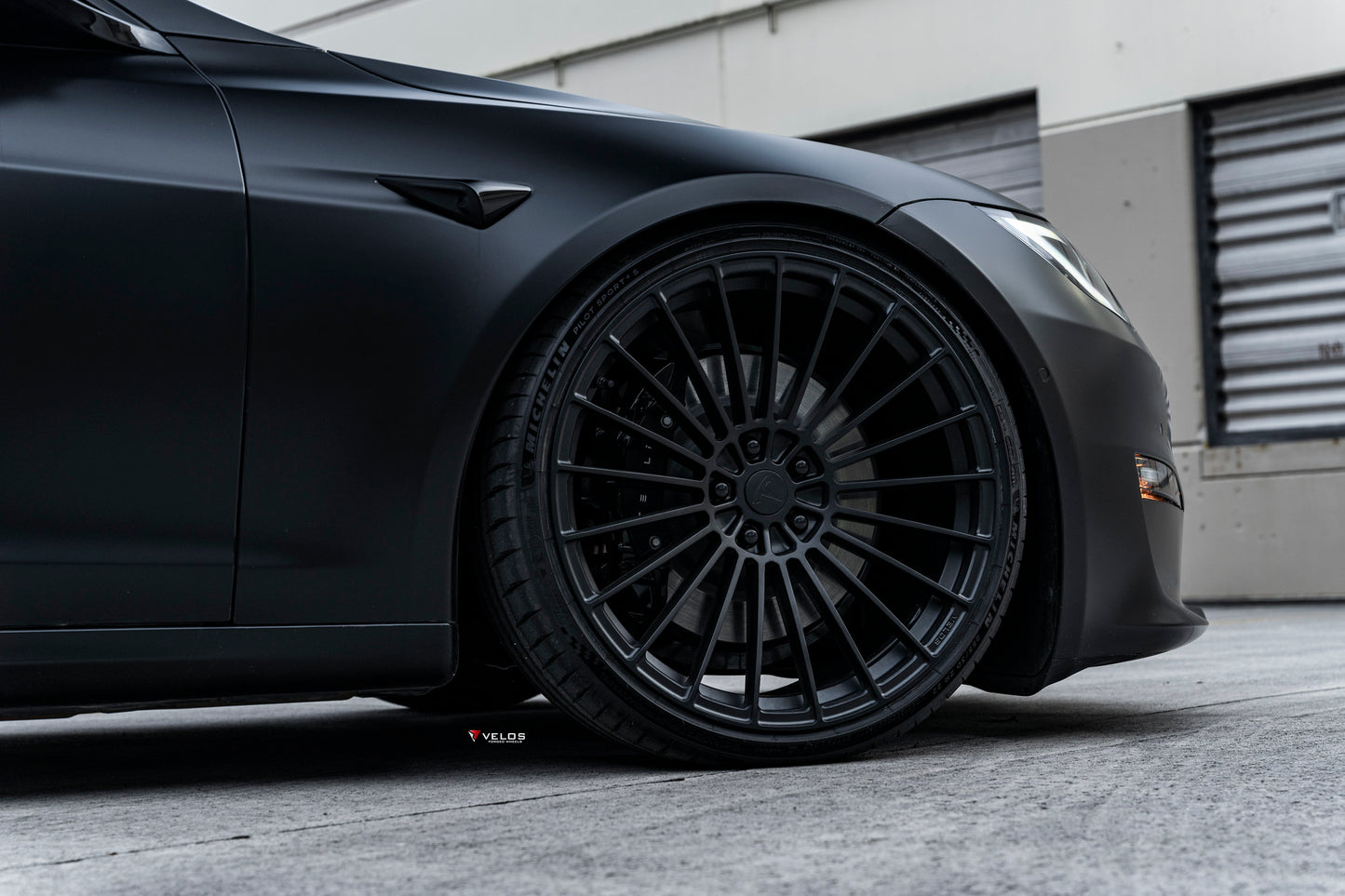 Velos VLS 21 Monoblock