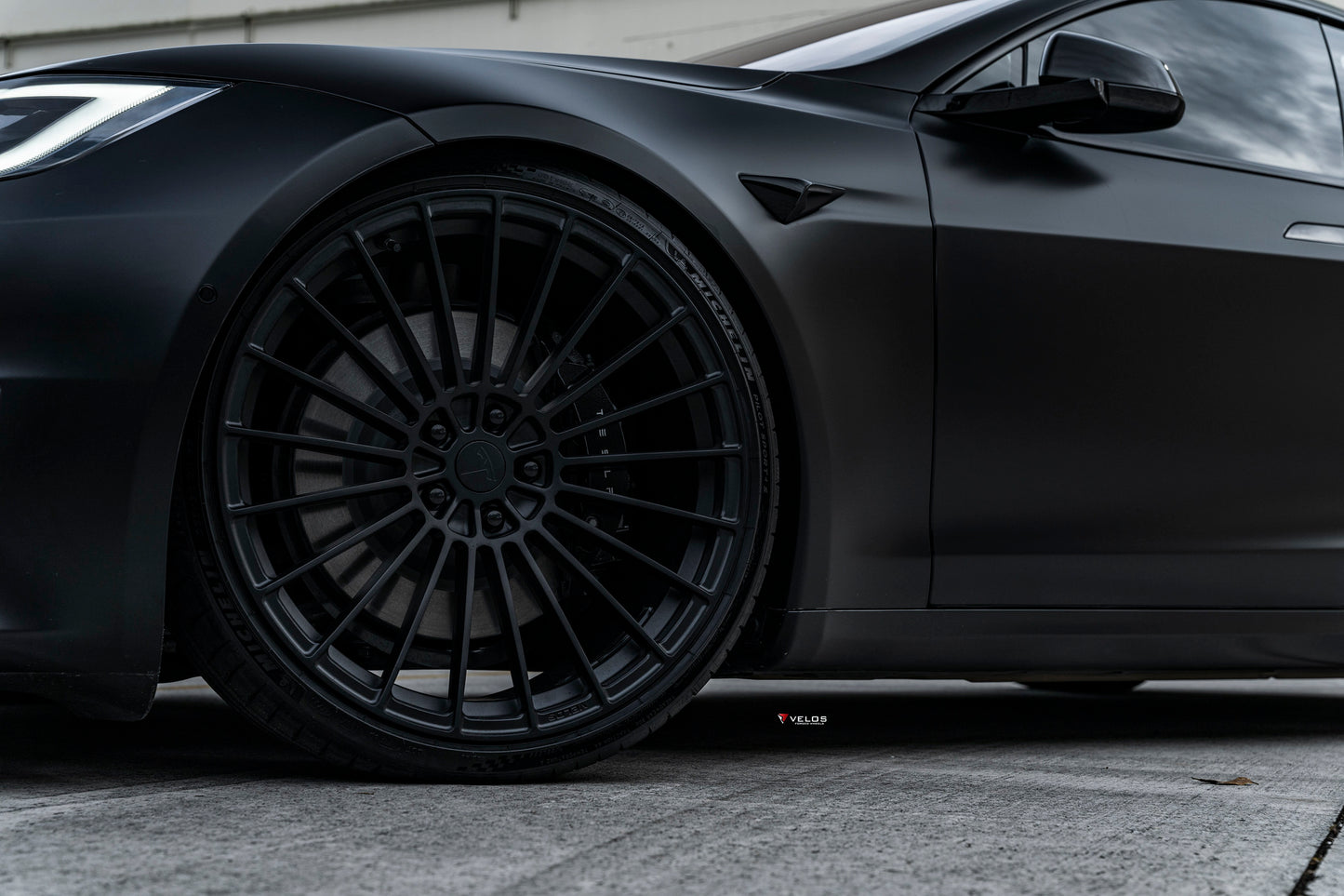 Velos VLS 21 Monoblock