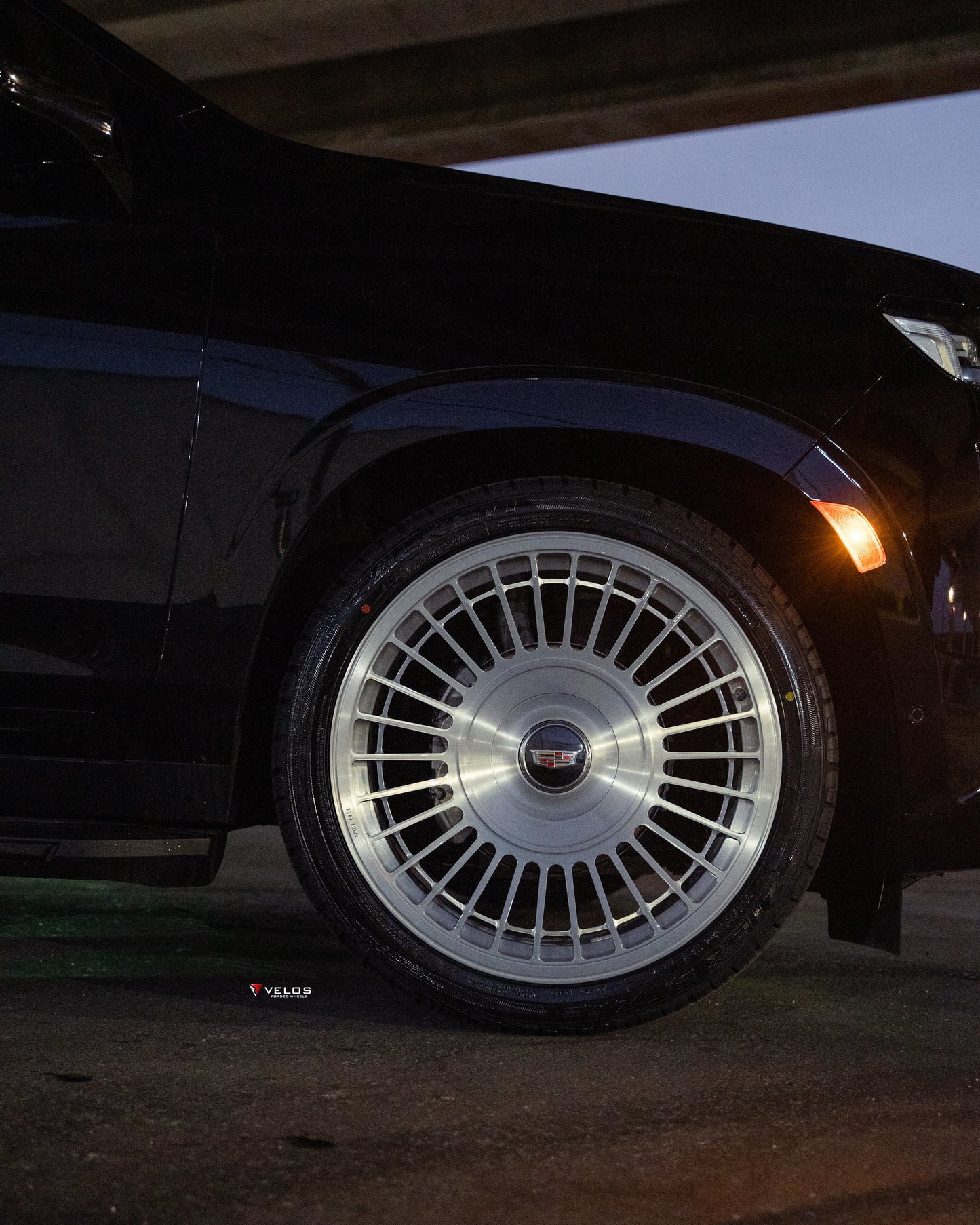 Velos VH 01 Monoblock