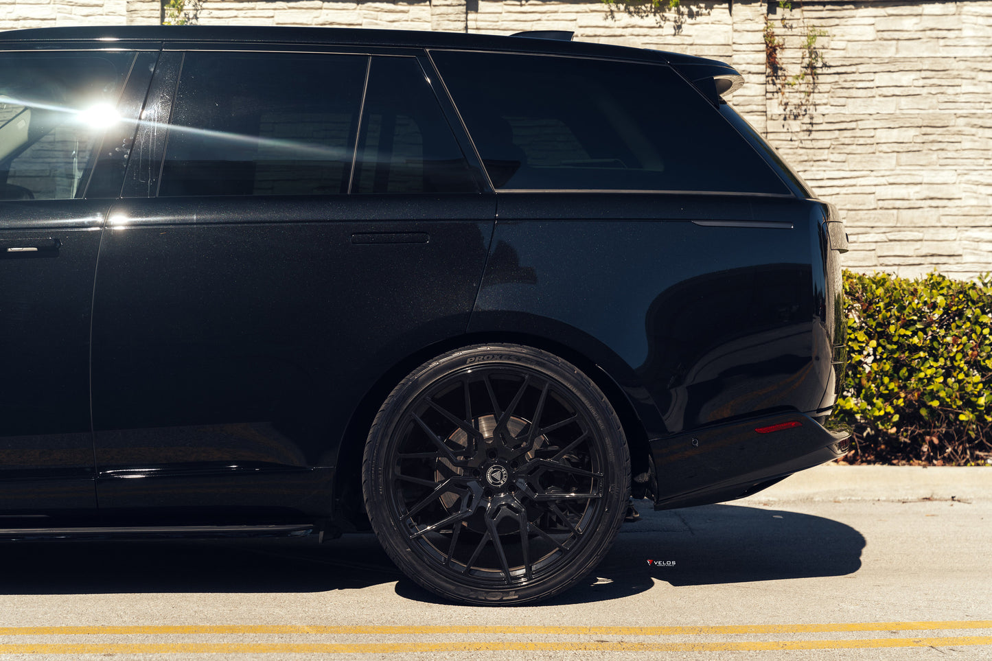 Velos VLS 07 Monoblock