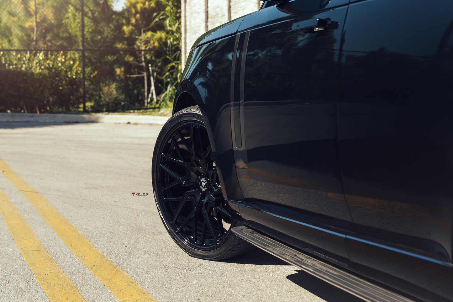 Velos VLS 07 Monoblock