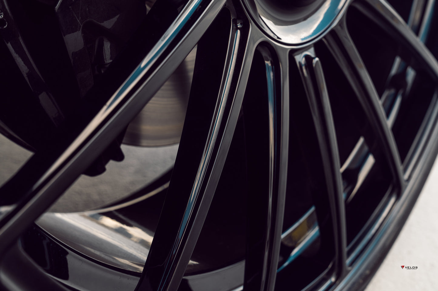 Velos VLS 02 Monoblock