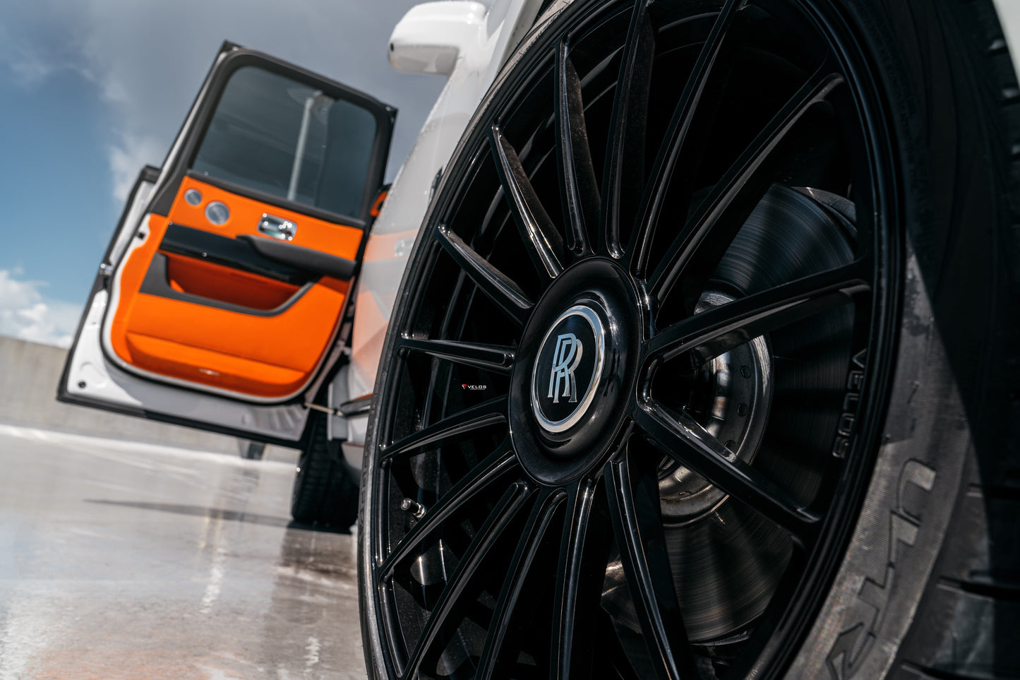 Velos VLS 02 Monoblock