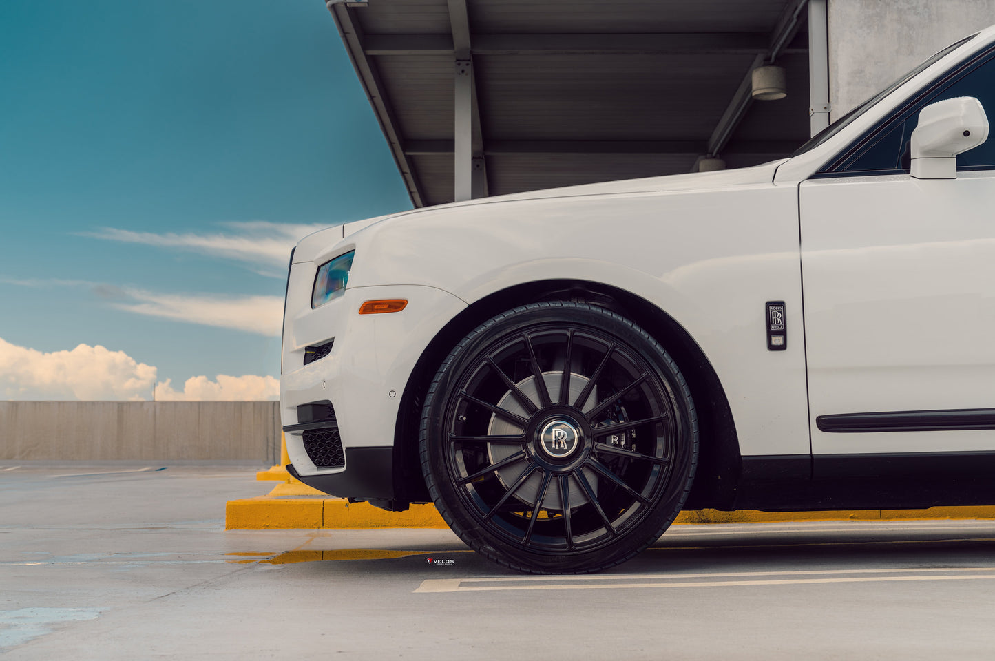 Velos VLS 02 Monoblock