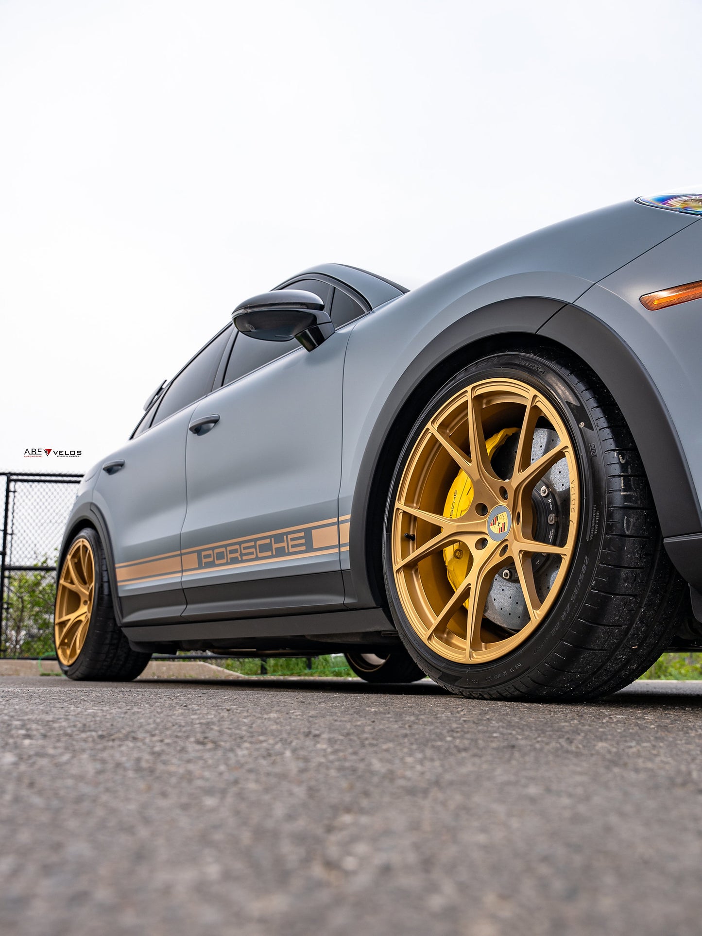 Velos VSS S3 Monoblock