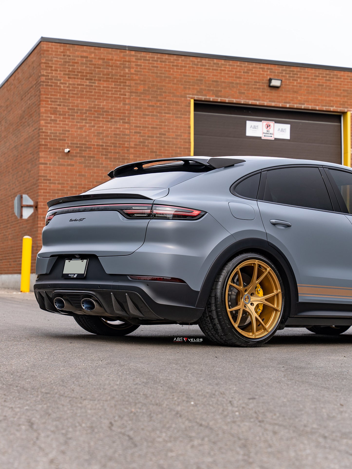 Velos VSS S3 Monoblock