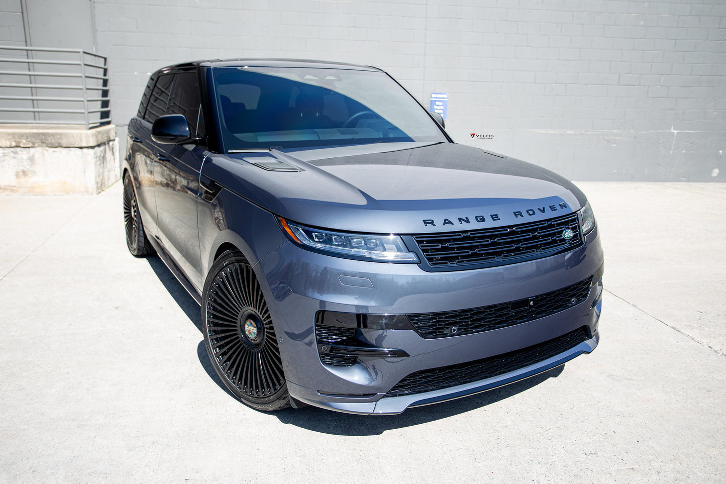Velos VLS 40 Monoblock