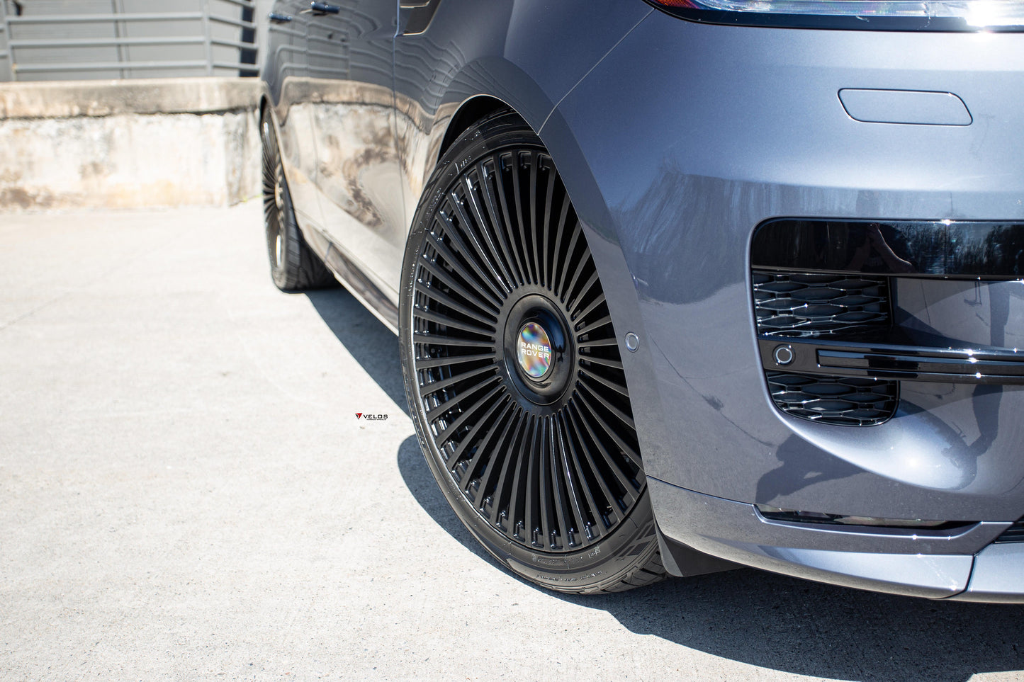 Velos VLS 40 Monoblock