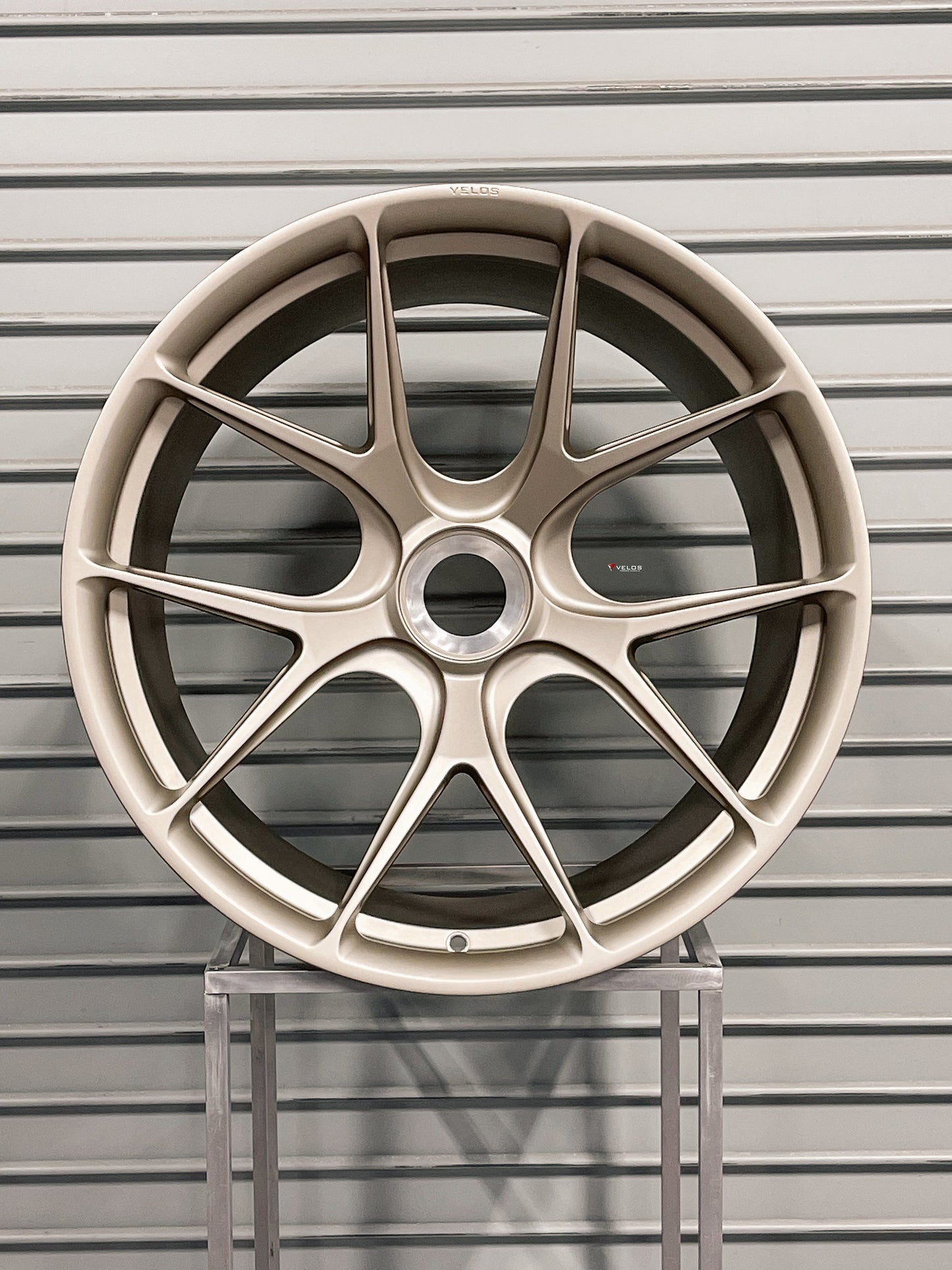 Velos VSS S3R Monoblock