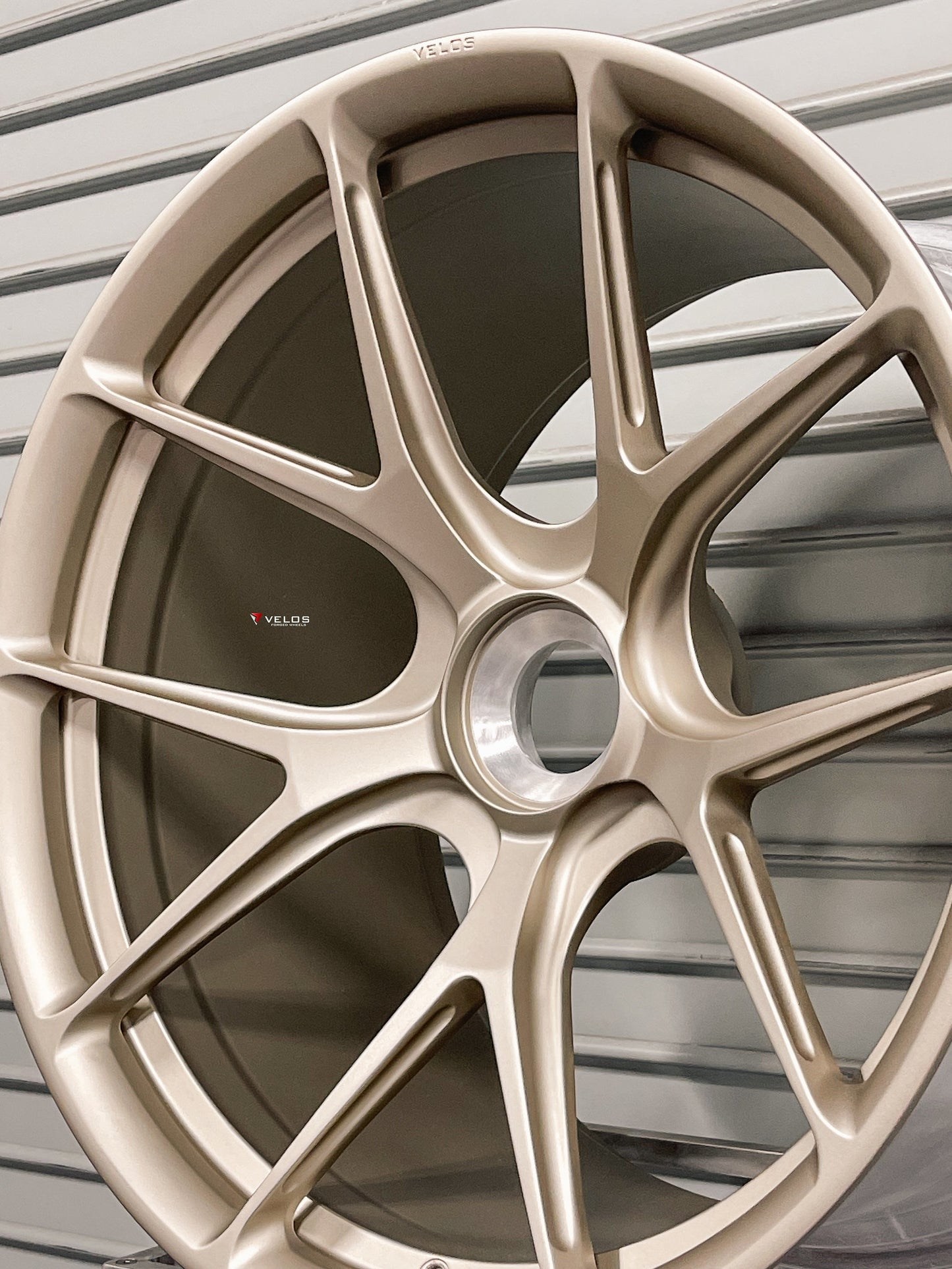 Velos VSS S3R Monoblock