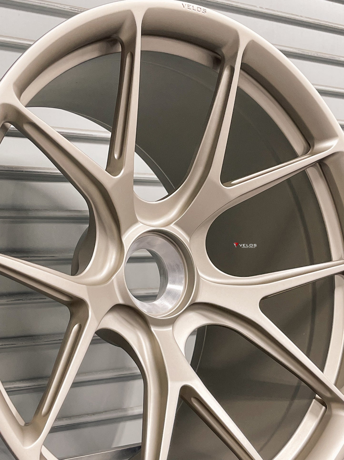 Velos VSS S3R Monoblock