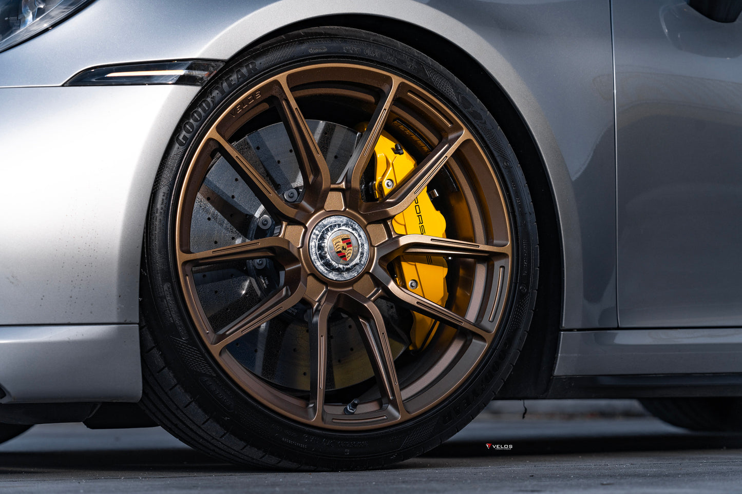 Velos VLS 10-2 Monoblock