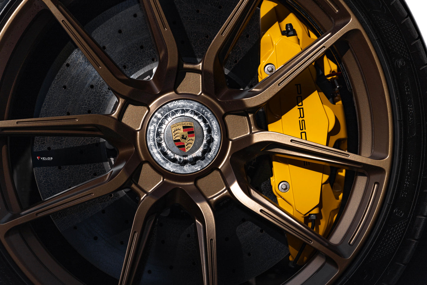 Velos VLS 10-2 Monoblock
