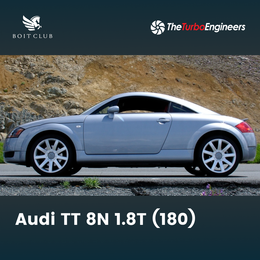 TT 8N 1.8T (180)