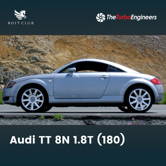TT 8N 1.8T (180)
