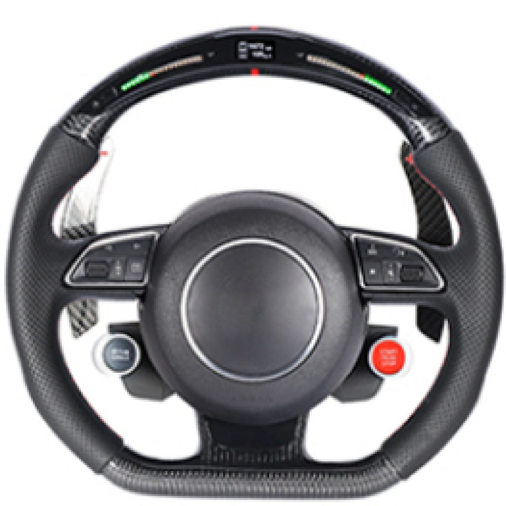 Steering Wheels for Audi in India
