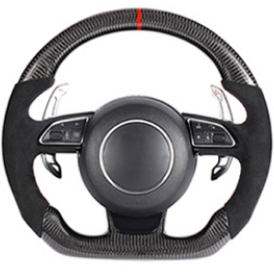Steering Wheels for Audi in India