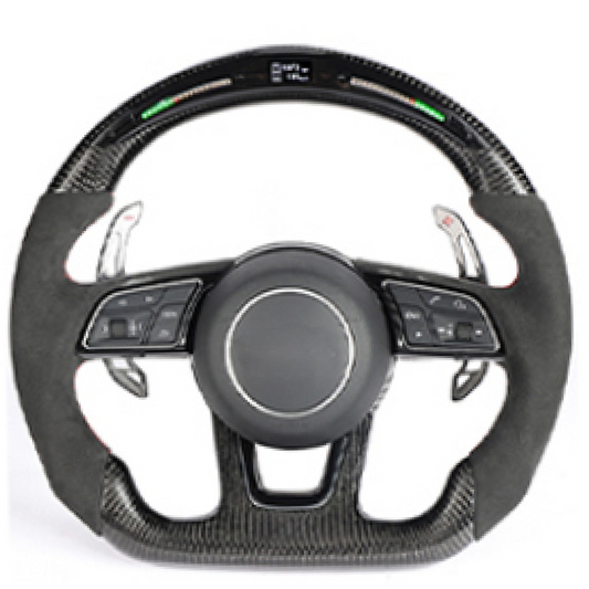 Blaze Sports Steering Wheel BAUD004