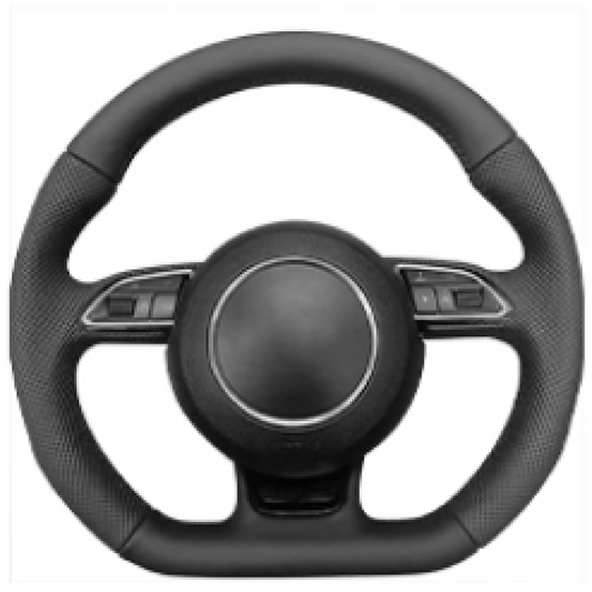Steerings for Audi in India