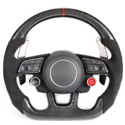 Steerings for AUdi in India