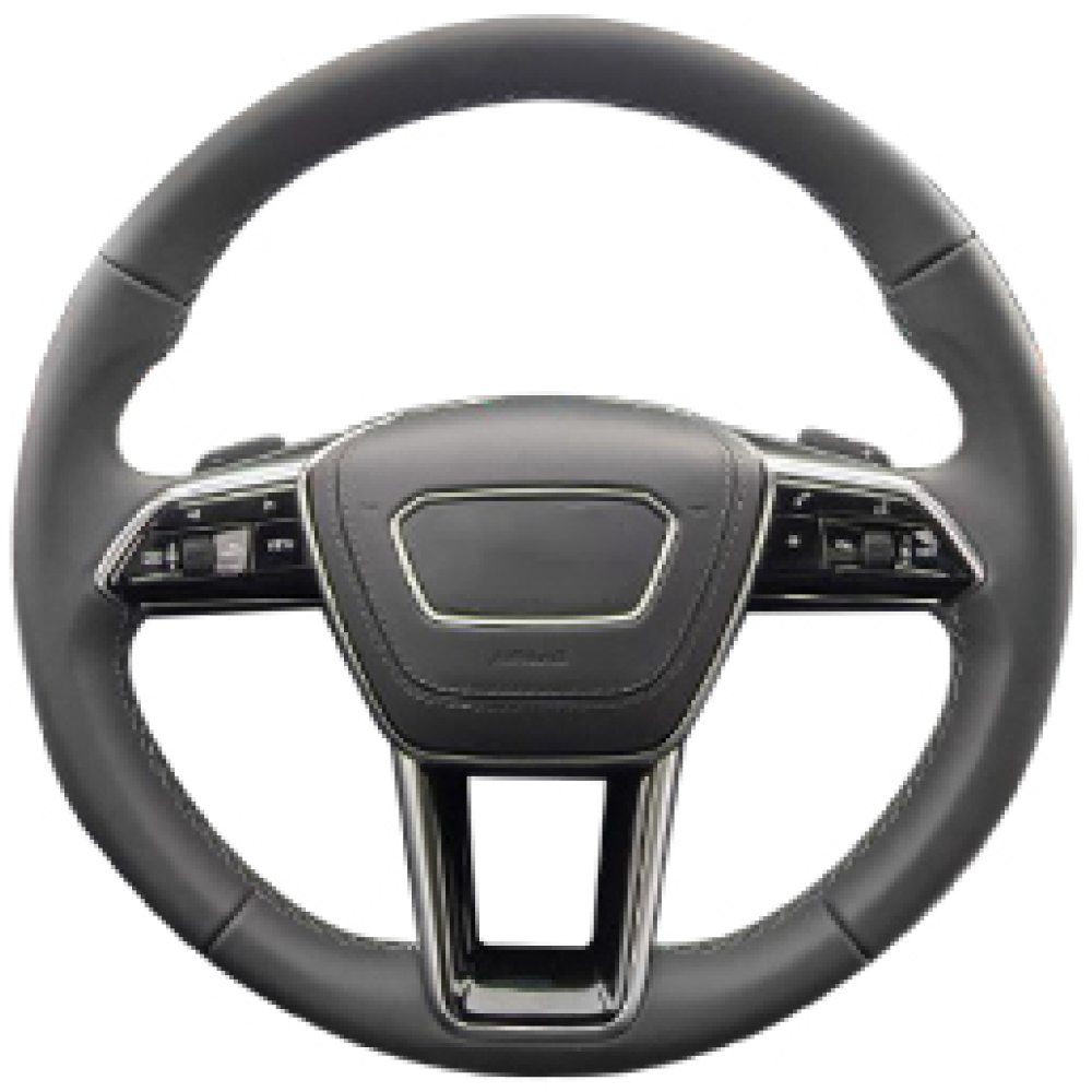 Steerings for Audi in India