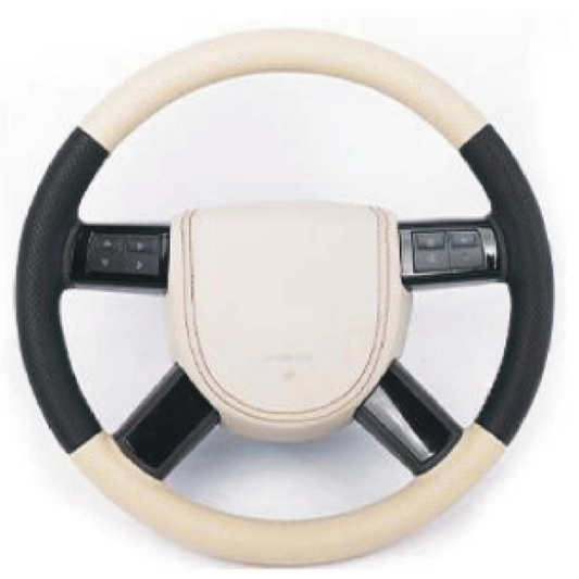 Steering for Bentley in India
