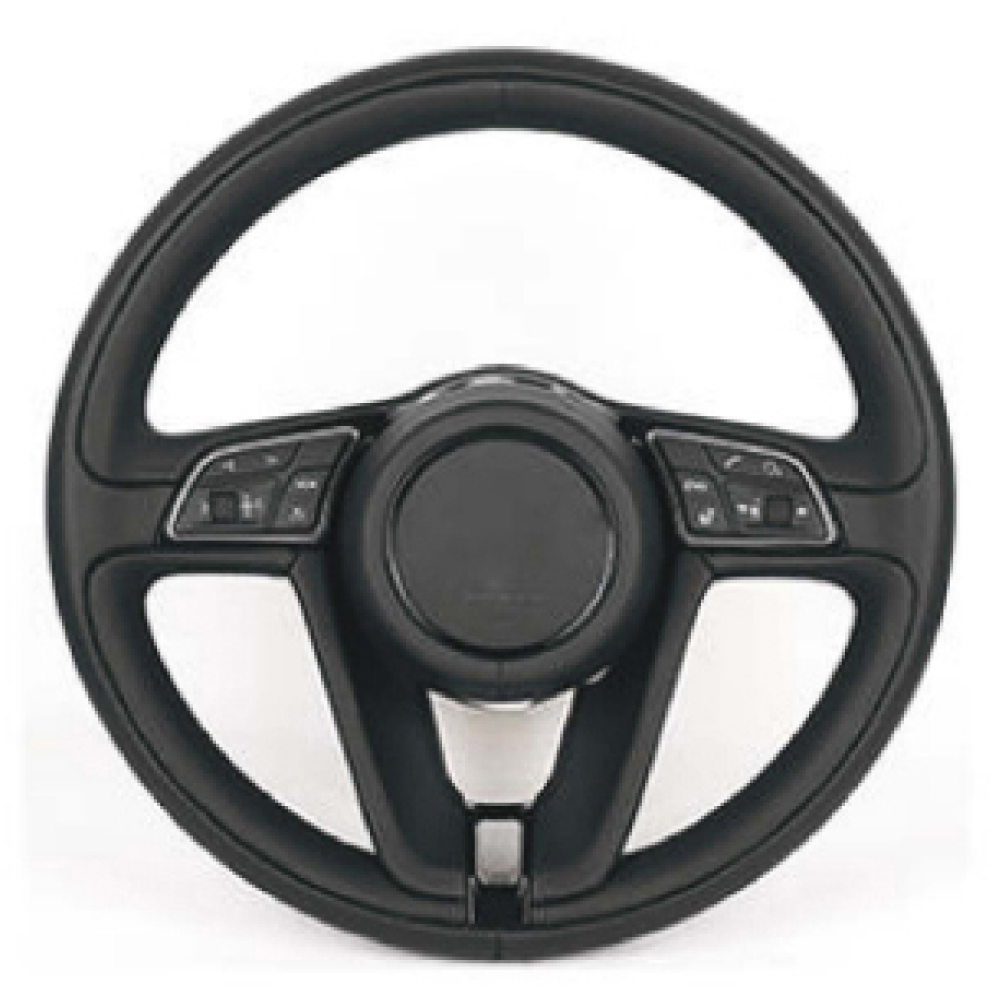 Steering for Bentley in India