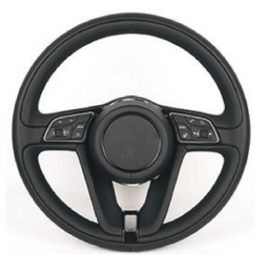 Steering for Bentley in India