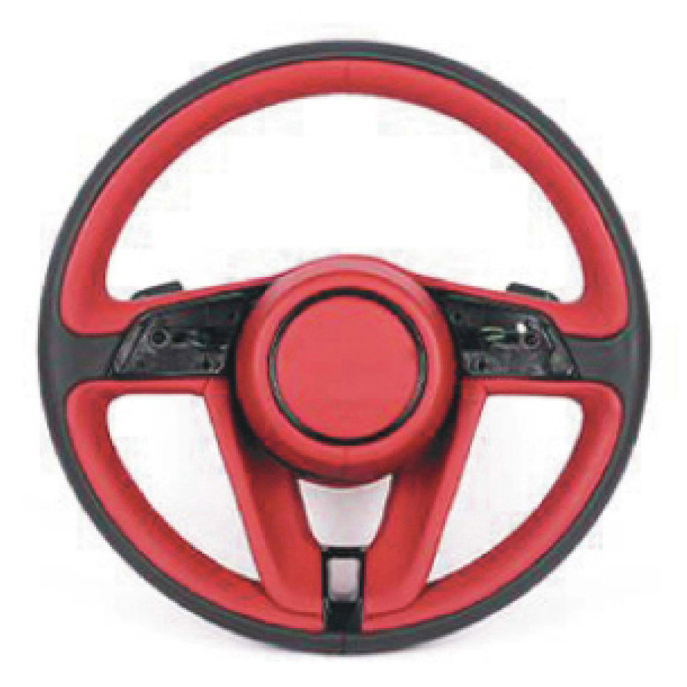 Steering for bentley in India